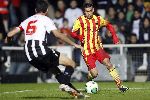 Tỷ lệ b&oacute;ng đ&aacute; h&ocirc;m nay 13/11: Cartagena vs Barcelona