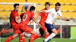 Nhận định b&oacute;ng đ&aacute; U19 Anh vs U19 Luxembourg, 19h ng&agrave;y 13/11: Sư tử Anh gầm th&eacute;t