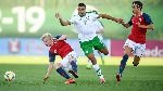 Nhận định b&oacute;ng đ&aacute; U19 S&iacute;p vs U19 Slovakia, 18h ng&agrave;y 13/11: Ch&ecirc;nh lệch r&otilde; rệt