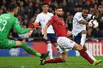 Dự đo&aacute;n Anh vs Montenegro (2h45 15/11) bởi Glen Johnson