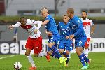 Nhận định dự đo&aacute;n v&ograve;ng loại Euro ng&agrave;y 14/11: Thổ Nhĩ Kỳ vs Iceland