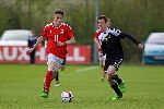 Nhận định b&oacute;ng đ&aacute; U19 Iceland vs U19 Bỉ, 20h30 ng&agrave;y 13/11: Thất vọng &ldquo;Quỷ đỏ&rdquo;