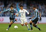 Nhận định Kashima Antlers vs Kawasaki Frontale, 15h00 ng&agrave;y 14/11