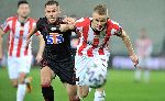 Nhận định Swit Skolwin vs Cracovia Krakow, 18h30 ng&agrave;y 14/11
