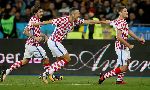 Nhận định Thụy Điển vs Croatia, 2h45 ng&agrave;y 15/11