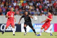 Nhận định, soi kèo Muang Thong vs Chiangmai United, 18h00 ngày 14/11
