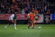 Nhận định, soi kèo Orange County vs Oakland Roots, 10h ngày 14/11