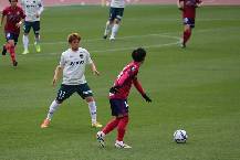 Nhận định, soi kèo Sagamihara vs Fagiano Okayama, 11h00 ngày 14/11