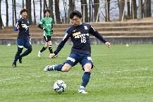 Nhận định, soi k&egrave;o Ventforet Kofu vs Matsumoto Yamaga, 11h05 ng&agrave;y 14/11