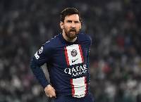 Đội h&igrave;nh ra s&acirc;n ch&iacute;nh thức PSG vs Auxerre, 19h ng&agrave;y 13/11