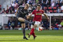 Nhận định, soi k&egrave;o Freiburg vs Union Berlin, 23h30 ng&agrave;y 13/11