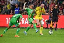 Nhận định, soi k&egrave;o Nantes vs Ajaccio, 21h00 ng&agrave;y 13/11
