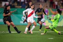Nhận định, soi kèo nữ Peru vs nữ Ecuador, 8h ngày 15/11