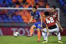 Nhận định, soi kèo Police Tero vs Bangkok, 18h ngày 13/11