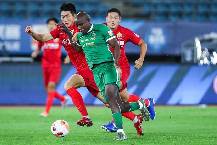 Nhận định, soi kèo Shenzhen vs Shanghai Port, 18h00 ngày 13/11