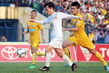 Nhận định, soi kèo Thanh Hóa vs HAGL, 17h ngày 13/11
