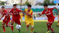 Nhận định, soi kèo U21 CAND vs U21 Hải Phòng, 15h ngày 13/11