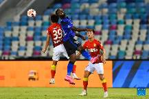 Nhận định, soi kèo Zhejiang vs Cangzhou Mighty Lions, 18h30 ngày 13/11