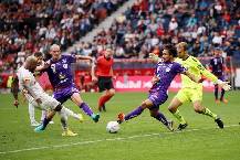 Soi kèo bóng đá Áo hôm nay 13/11: Klagenfurt vs Salzburg