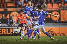 Soi k&egrave;o, dự đo&aacute;n Macao Strasbourg vs Lorient 23h05 ng&agrave;y 13/11