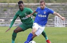 Nhận định, soi kèo PFK Montana vs FC Dobrudzha, 22h30 ngày 13/11