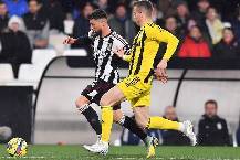 Nhận định, soi kèo Real Oviedo vs Cartagena, 3h00 ngày 14/11