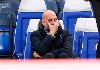 Pep nói gì sau trận cầu kinh điển trước Chelsea?