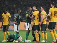 Nhận định, soi k&egrave;o Australia vs Saudi Arabia, 16h10 ng&agrave;y 14/11: Lịch sử gọi t&ecirc;n