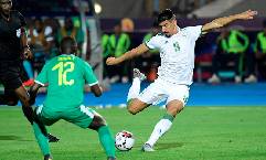 Nhận định, soi k&egrave;o Guinea X&iacute;ch Đạo vs Algeria, 20h00 ng&agrave;y 14/11: Dắt tay nhau đi tiếp