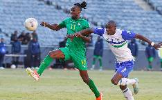 Nhận định, soi k&egrave;o Lesotho vs Trung Phi, 20h00 ng&agrave;y 14/11: Vẫn c&ograve;n hy vọng