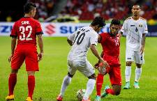 Nhận định, soi k&egrave;o Singapore vs Myanmar, 19h00 ng&agrave;y 14/11: Tin v&agrave;o chủ nh&agrave;