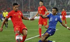 Si&ecirc;u m&aacute;y t&iacute;nh dự đo&aacute;n Bahrain vs Trung Quốc, 21h00 ng&agrave;y 14/11