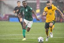 Soi k&egrave;o g&oacute;c Australia vs Saudi Arabia, 16h10 ng&agrave;y 14/11: Chủ nh&agrave; lấn &aacute;t