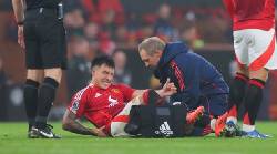 Vừa ra mắt MU, Ruben Amorim đ&atilde; nhận tin kh&ocirc;ng vui