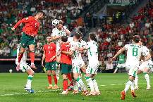 Nhận định, soi kèo CH Ireland vs Bồ Đào Nha, 2h45 ngày 14/11: Giành vé sớm