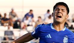 Nhận định, soi kèo U17 Argentina vs U17 Mexico, 21h45 ngày 14/11: Tạm biệt El Tri