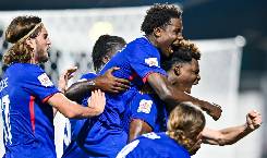 Nhận định, soi kèo U17 Pháp vs U17 Colombia, 20h30 ngày 14/11: Khó thắng