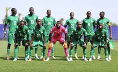 Nhận định, soi kèo U17 Zambia vs U17 Mali, 19h30 ngày 14/11: Tiếp tục toả sáng