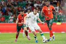 Soi k&egrave;o g&oacute;c CH Ireland vs Bồ Đ&agrave;o Nha, 02h45 ng&agrave;y 14/11