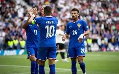 Soi k&egrave;o g&oacute;c Ph&aacute;p vs Ukraine, 02h45 ng&agrave;y 14/11