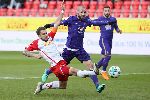 Ph&acirc;n t&iacute;ch tỷ lệ Erzgebirge vs Regensburg, 0h30 ng&agrave;y 14/12