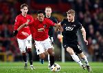 Kết quả b&oacute;ng đ&aacute; h&ocirc;m nay 13/12: MU đại thắng AZ Alkmaar