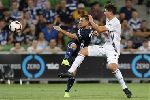 Ph&acirc;n t&iacute;ch tỷ lệ Melbourne Victory vs Wellington Phoenix, 13h ng&agrave;y 14/12
