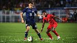 Nhận định b&oacute;ng đ&aacute; Nhật Bản vs Hồng K&ocirc;ng, 17h30 ng&agrave;y 14/12: Chờ đợi mưa b&agrave;n thắng