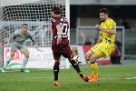 Verona vs Torino (18h30 15/12): Tiếp đ&agrave; hồi sinh