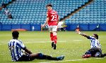 Nhận định Nottingham Forest vs Sheffield Wednesday, 2h45 ng&agrave;y 16/12