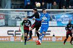 Nhận định SBV Excelsior vs Zwolle, 0h45 ng&agrave;y 16/12