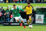 Nhận định Werder Bremen vs Borussia Dortmund, 2h30 ng&agrave;y 16/12