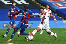 Nhận định, soi k&egrave;o Crystal Palace vs Southampton, 2h30 ng&agrave;y 16/12