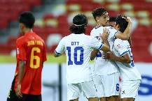 Nhận định, soi kèo Philippines vs Thái Lan, 16h30 ngày 14/12
